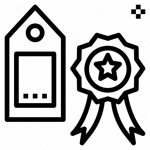 512x512 Brand, Ce, Quality, Reward, Standard Icon