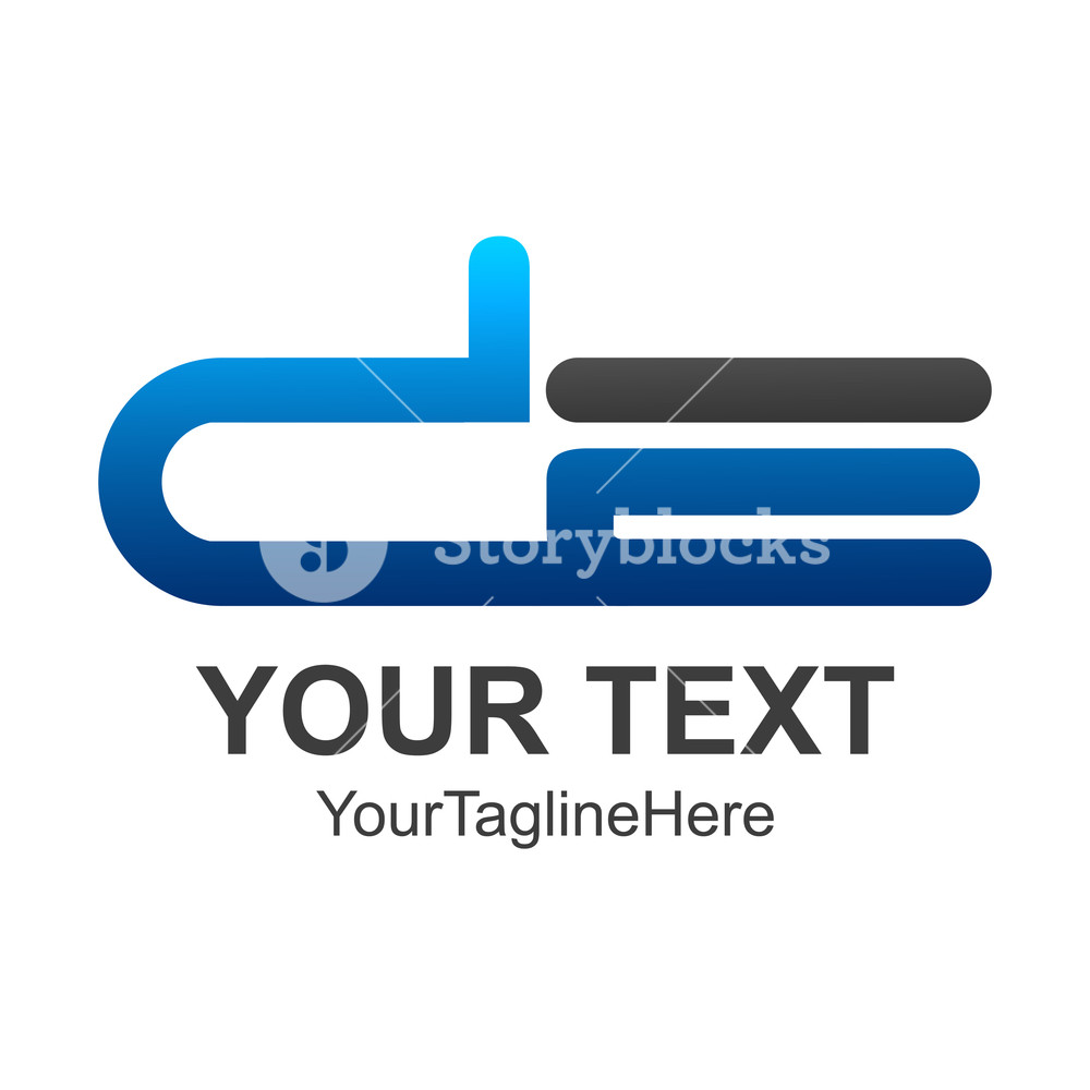 1000x1000 Ce C E Letter Logo Design In Black And Blue Shades Colors