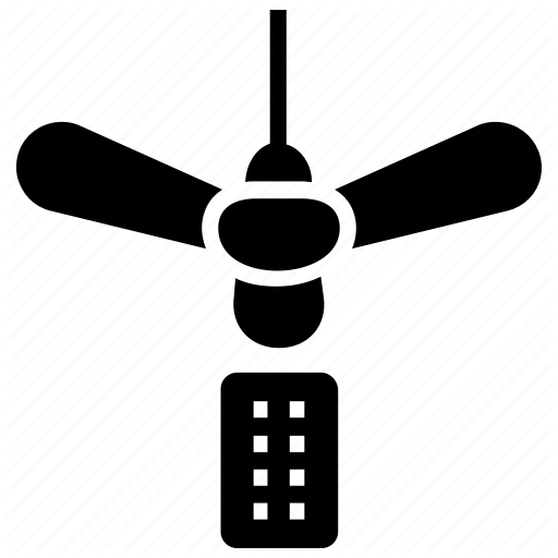 512x512 Ceiling Fan, Circulate Air, Electronic Appliance, Fan, Mechanical