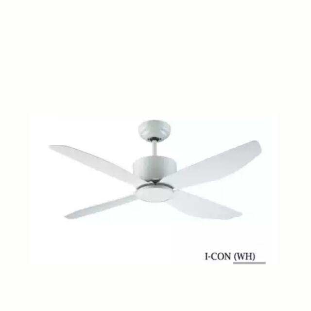 640x640 Fanco Ceiling Fan