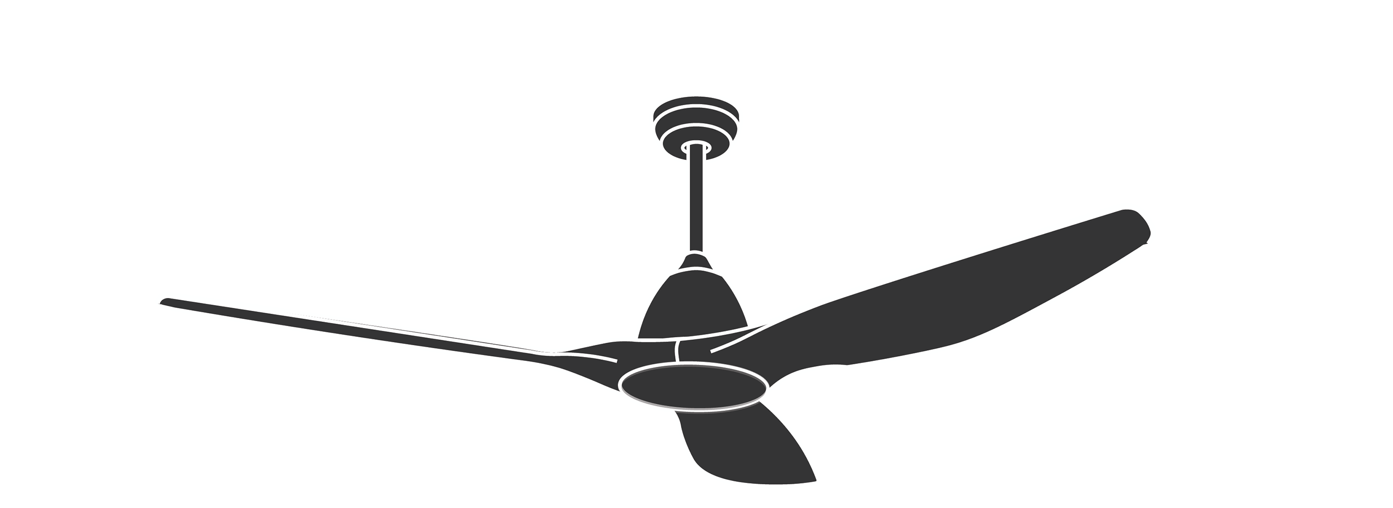 2829x1033 Hugger Low Profile Dc Range