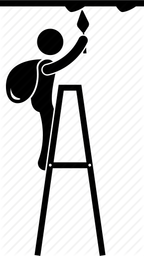 289x512 Bird Nest, Ceiling, Collecting, Harvest, Worker Icon