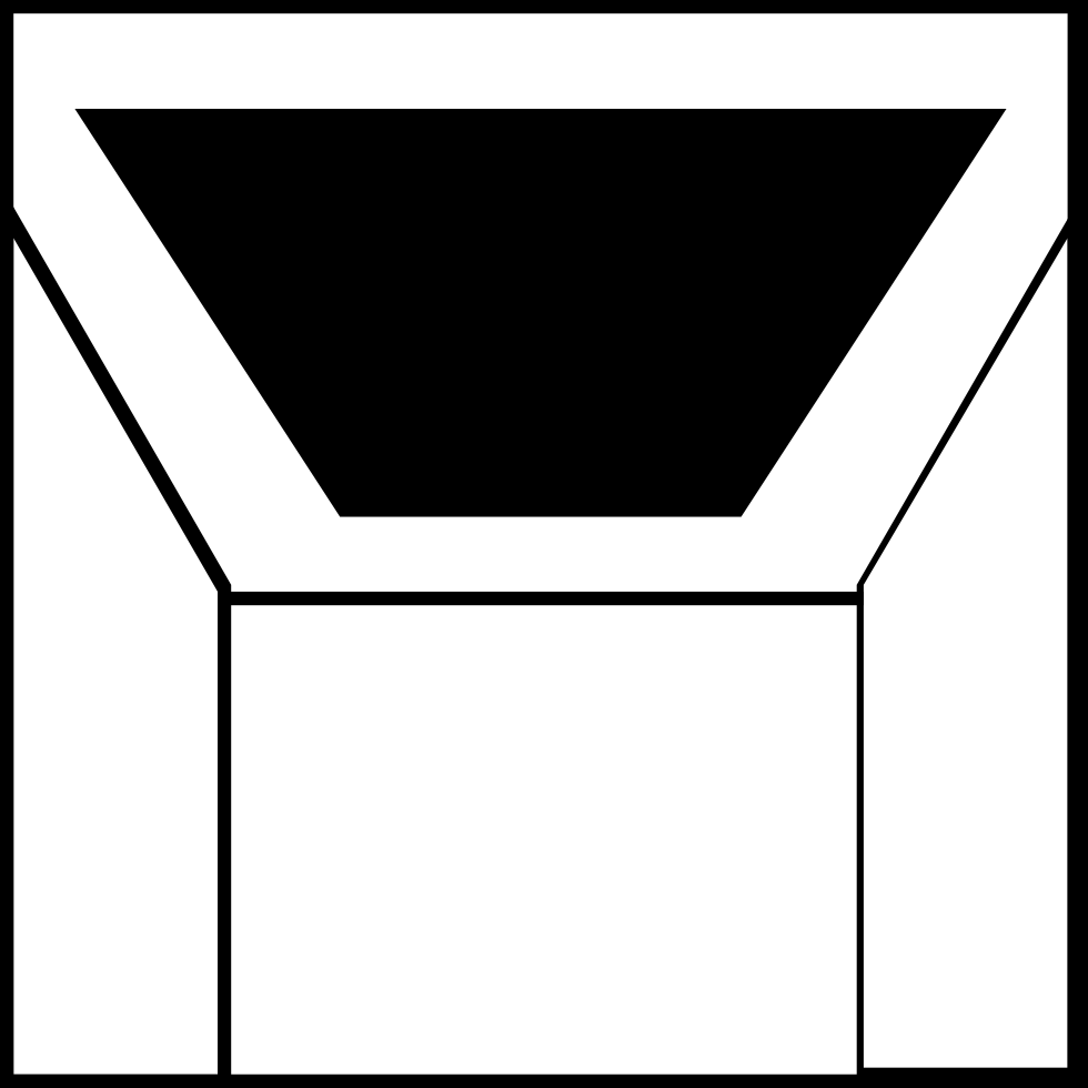 980x980 Suspended Ceiling Png Icon Free Download