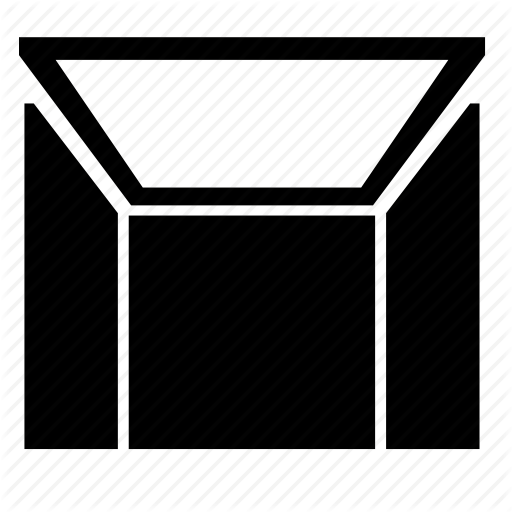 512x512 Ceiling, Frame, Home, Room Icon