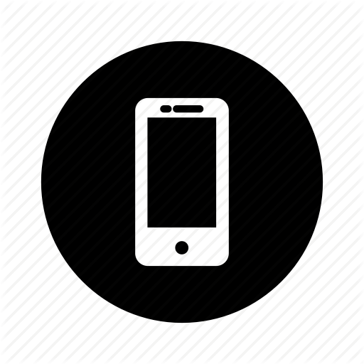 512x512 Call Back, Cell, Cell Phone, Mobile Phone, Phone, Smartphone Icon
