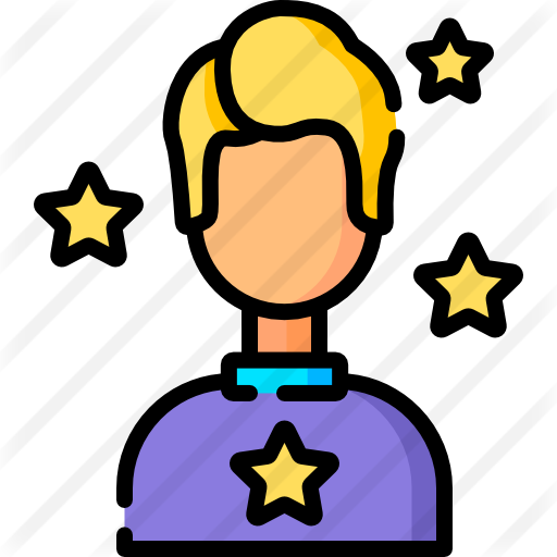 Celebrity 512x512 Celebrity