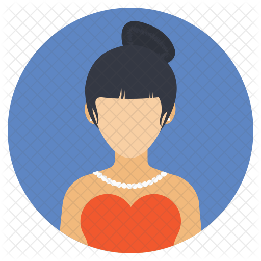 Celebrity Icon Of Flat Style 512x512 Celebrity Icon Of Flat Style