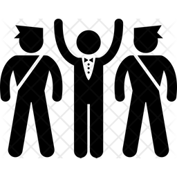 Celebrity Icon Of Glyph Style 256x256 Celebrity Icon Of Glyph Style