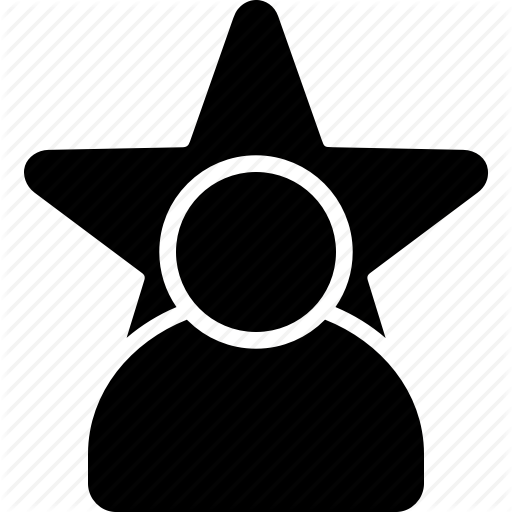 Celebrity, Fame, Magnate, Popularity, Prominence Icon 512x512 Celebrity, Fame, Magnate, Popularity, Prominence Icon