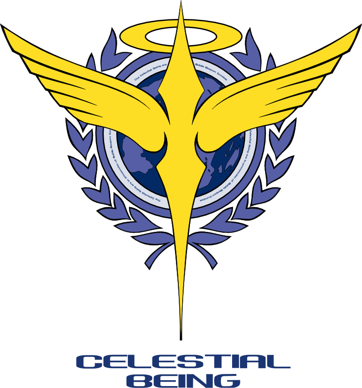 747x800 Celestial Being The Gundam Wiki Fandom Powered
