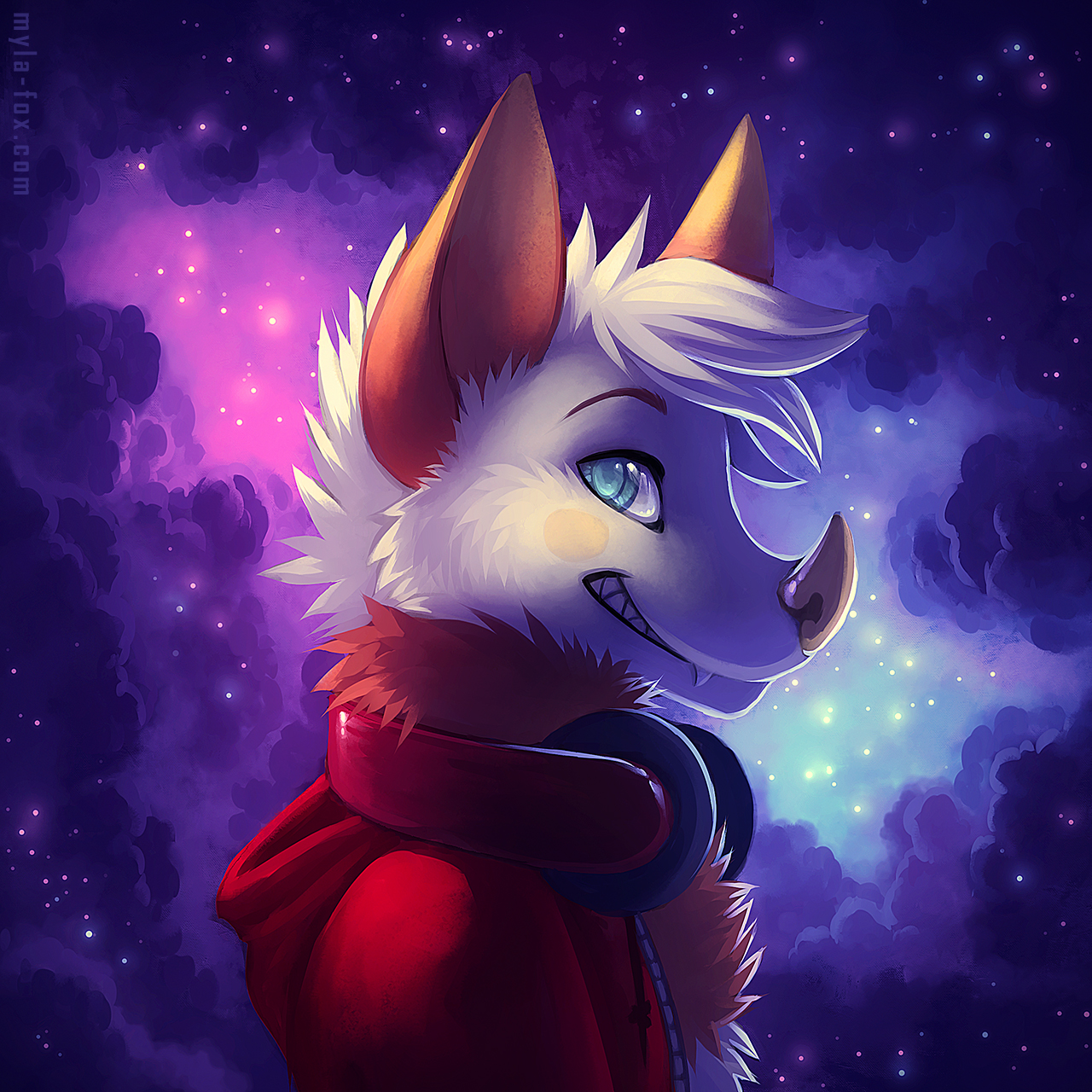 1280x1280 Celestial Icon