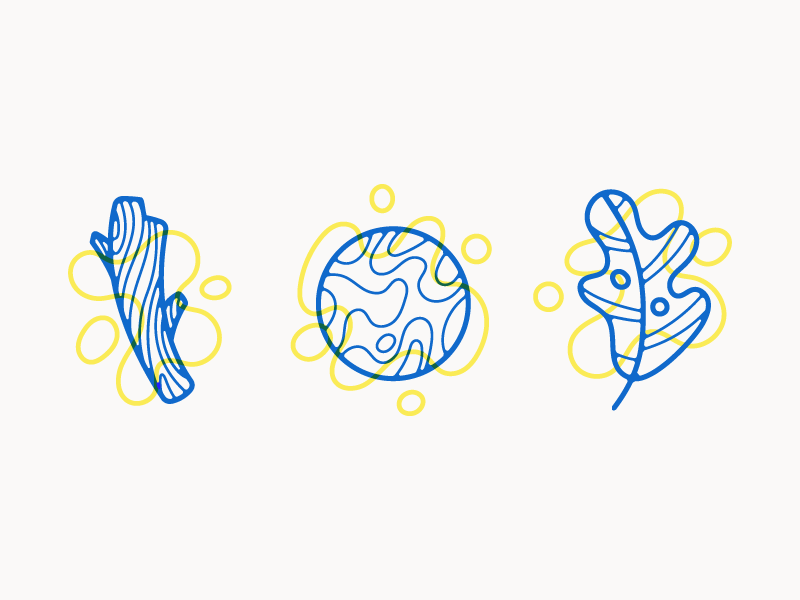 800x600 Celestial Icons Design Graphic Design Inspiration, Icon Design