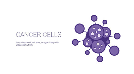 436x240 Cancer Cell Icon Photos, Royalty Free Images, Graphics, Vectors