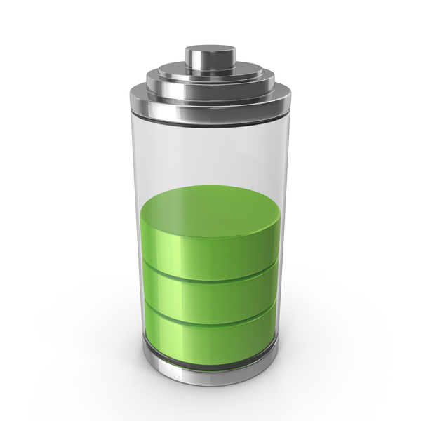 600x600 Cell Phone Battery Icon Png Images Psds For Download