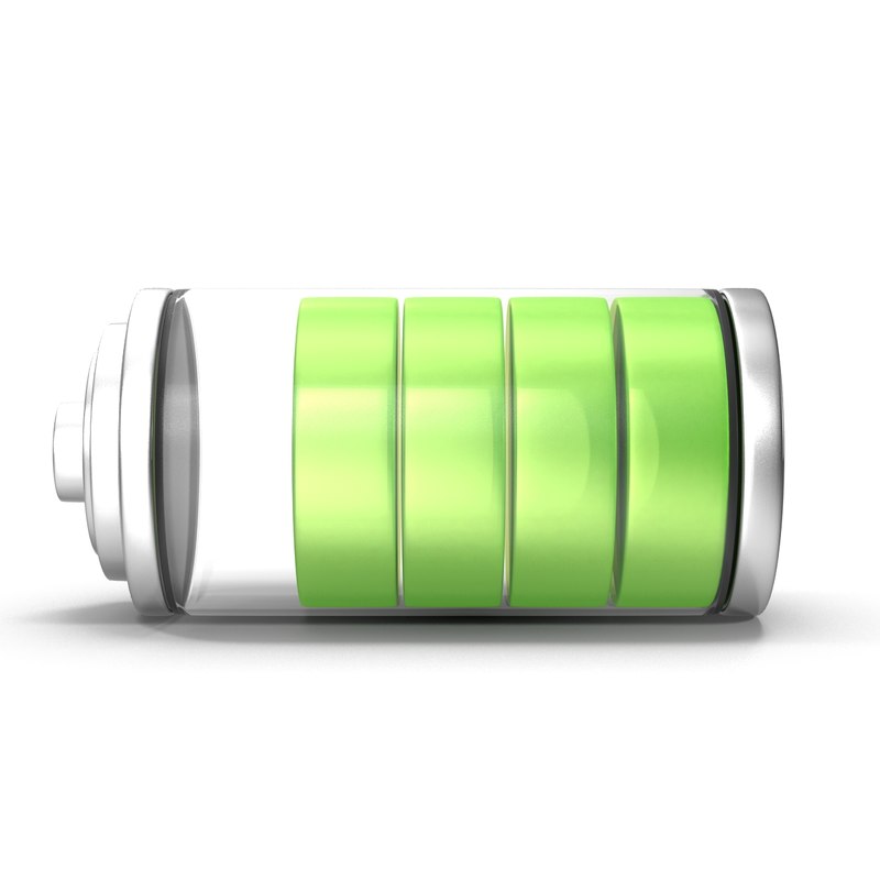 800x800 Max Cell Phone Battery Icon