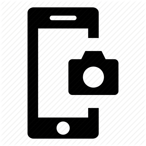 512x512 Camera, Mobile Device, Phone, Phone Camera, Smart Phone