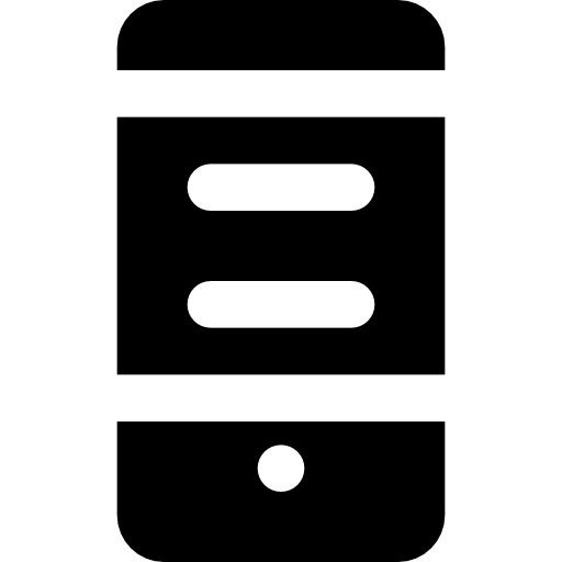 512x512 Mobile Phone, Cellphone, Smartphone, Technology, Electronics