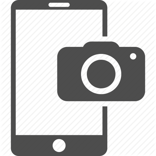 512x512 Cam, Cellphone, Mobile Phone, Pda, Photo Camera, Photography