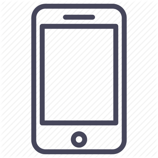 512x512 Call, Calling, Cell Phone, Expenses, Mobile Phone, Phone Icon