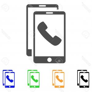 Mobile Phone Icon Vector Flat Classic Catchsplace 300x300 Mobile Phone Icon Vector Flat Classic Catchsplace