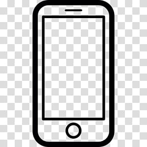 Download Transparent Background Png Format Png Phone Icon White Png Gif