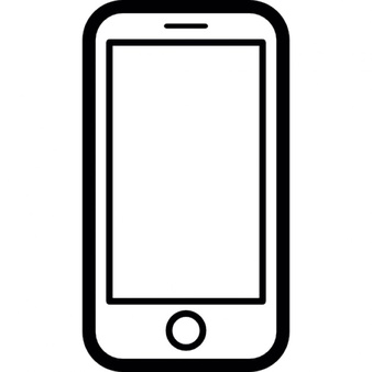 338x338 Mobile Phone Logo Group With Items