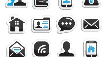 Fax Icon For Email Signature Vector Archives Vector Images Design 367x195 Fax Icon For Email Signature Vector Archives Vector Images Design