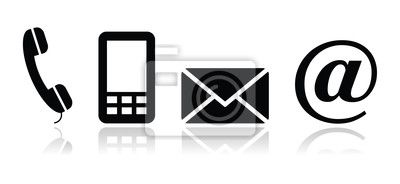 Cell Phone Icon For Email Signature 400x184 Cell Phone Icon For Email Signature