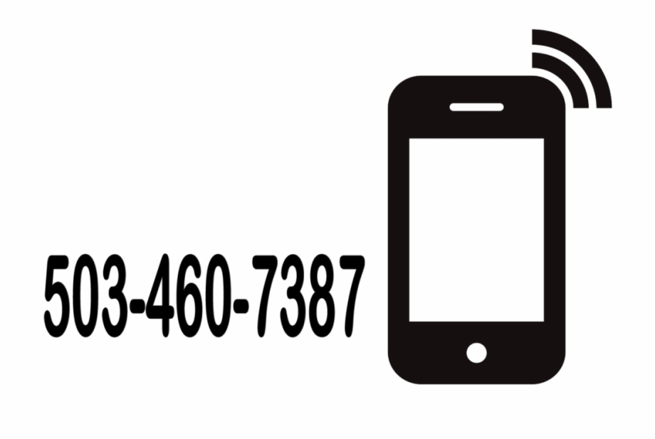 920x617 Mobile Phone Icon Number