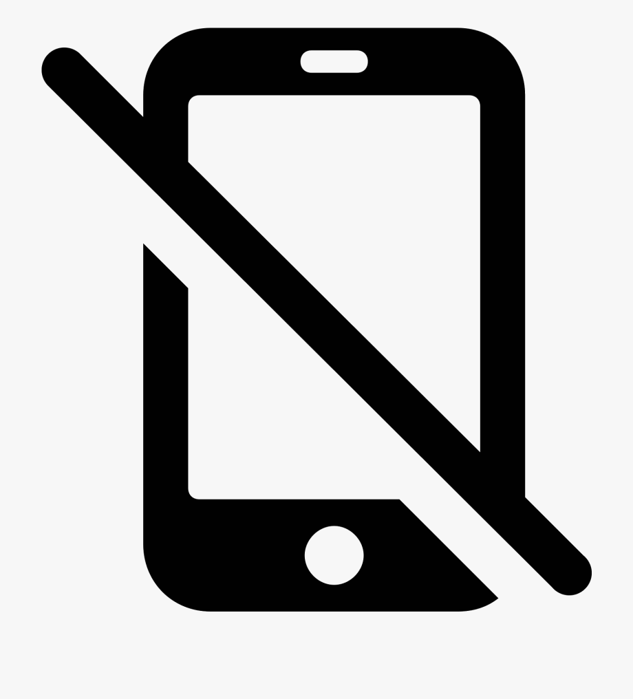 Cellphone Vector Mobile Sign 920x1016 Cellphone Vector Mobile Sign
