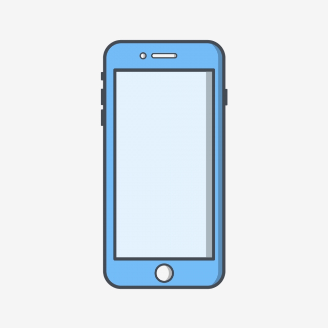 Vector Cell Phone Icon, Smart, Cell, Mobile Png And Vector 640x640 Vector Cell Phone Icon, Smart, Cell, Mobile Png And Vector