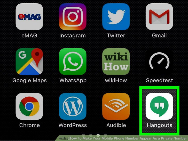 728x546 How To Make Your Mobile Phone Number Appear As A Private Number