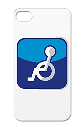296x445 Dd Patient Hospital Wheelchair Button Mobile Icons Symbol