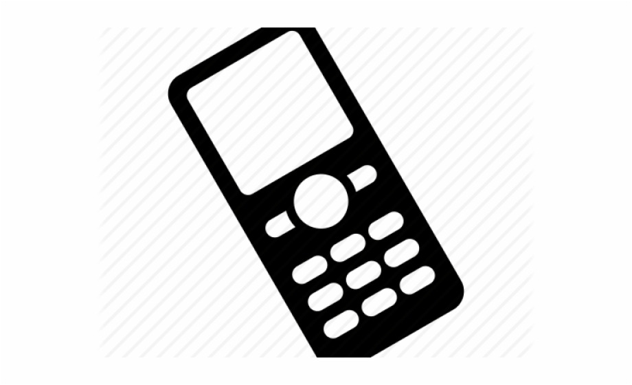 920x560 Phone Icons Transparent Background
