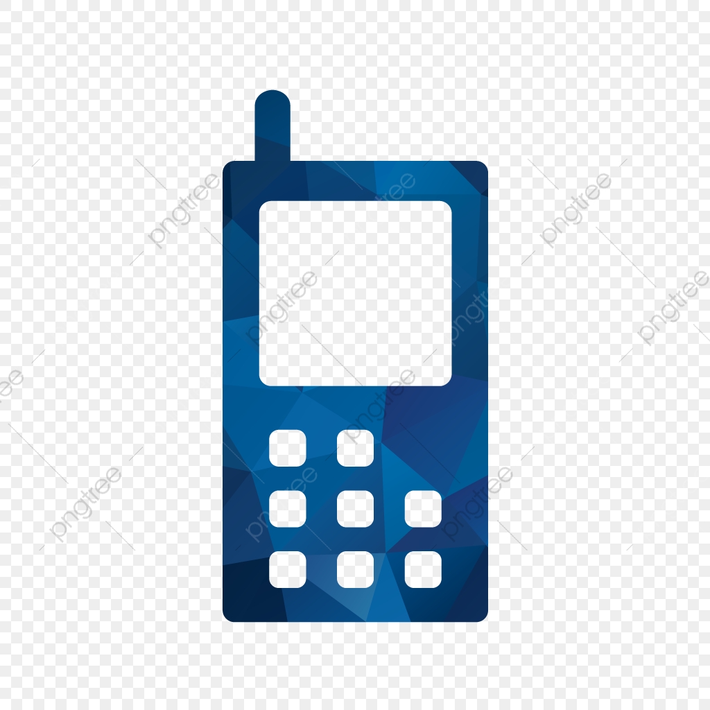 1024x1024 Vector Cell Phone Icon, Smart, Cell, Mobile Png And Vector