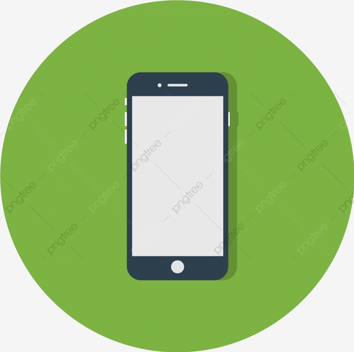 1200x1195 Vector Cell Phone Icon, Tent, Tipi, Camp Png Transparent Image