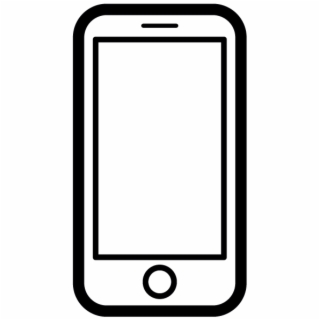 320x320 Cell Phone Icon Png, Backgrounds And Vectors Free Download