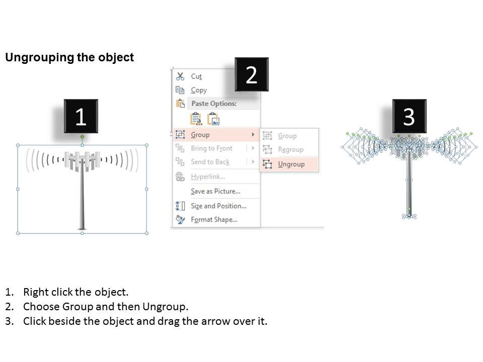 Cell Phone Tower Icon