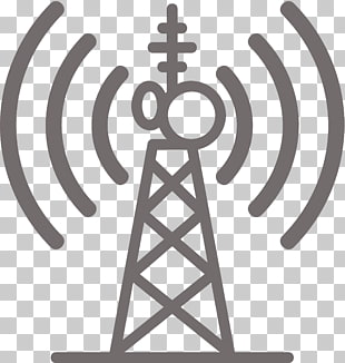 310x326 Cell Site Computer Icons Mobile Phones Telecommunications Tower