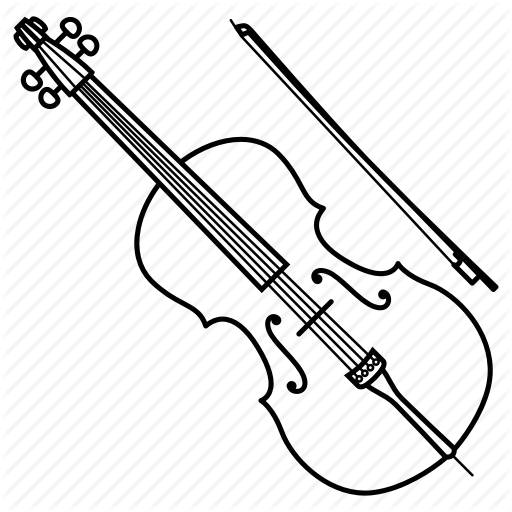 512x512 Cello, Classical, Instrument, Music, Musical Instrument, Strings