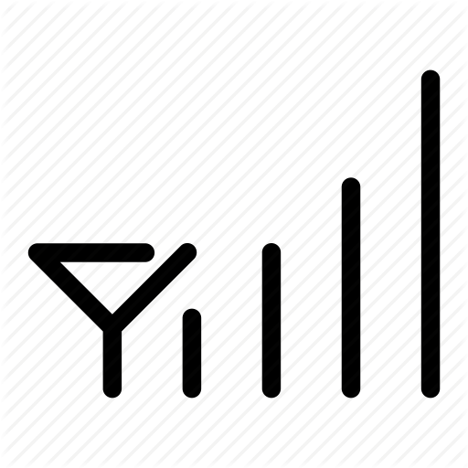 Cellular Icon at Vectorified.com | Collection of Cellular Icon free for ...