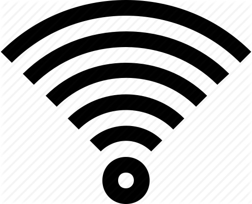 512x416 Cellular, Network, Satellite, Signal, Speed, Wifi, Wireless Icon