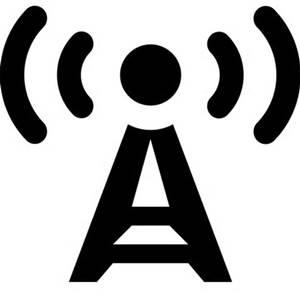 300x300 Cellular Icon