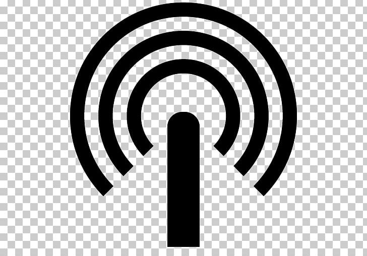 728x508 Wi Fi Signal Hotspot Icon Png, Clipart, Antenna, Black And White
