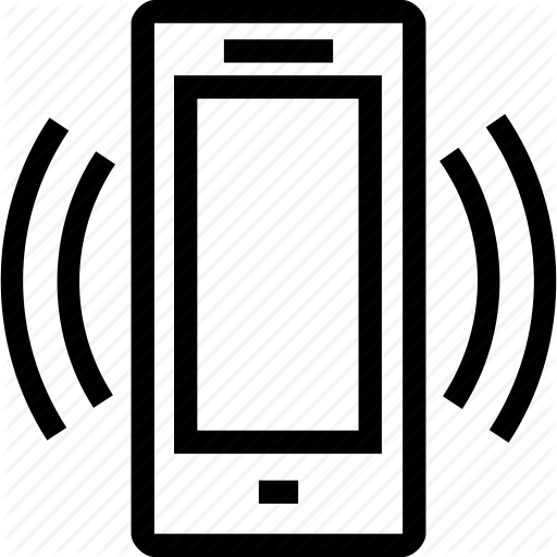 512x512 Cell Phone, Cellular Phone, Communication, Mobile