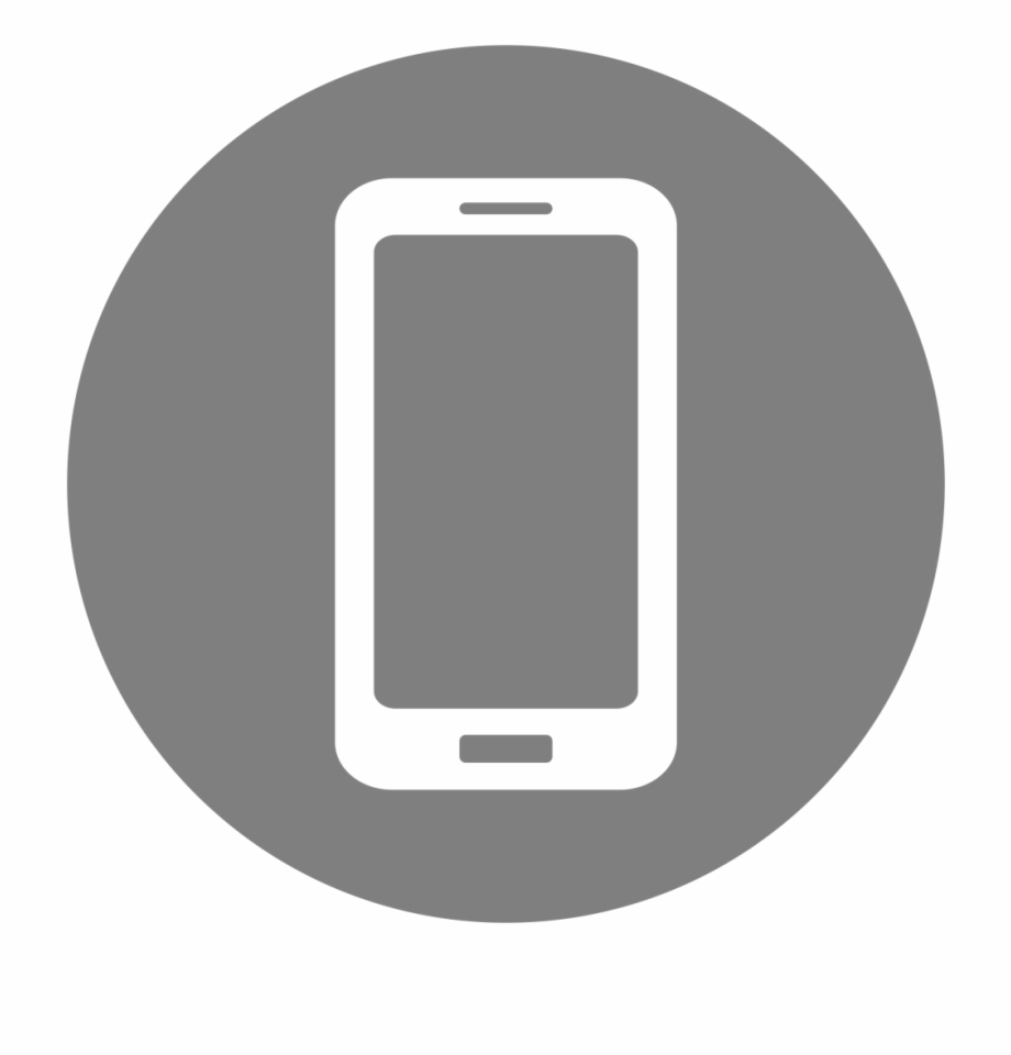 920x960 Mobile Phone Icon