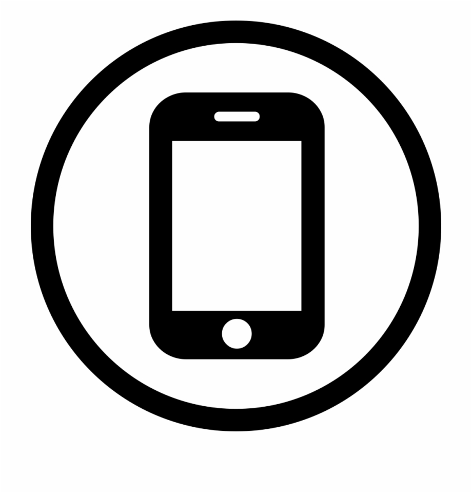 920x960 Phone Icon Png