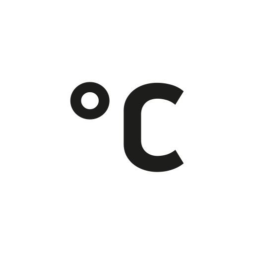 512x512 Celsius Icon