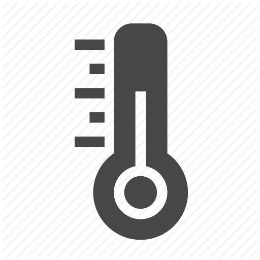 512x512 Celsius, Degree, Forecast, Temperature, Thermometer, Weather Icon