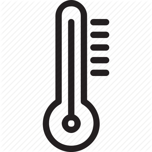 512x512 Celsius, Degrees, Fahrenheit, Healthcare And Medical, Mercury